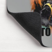 Kimi Raikkonen - Laat me alleen Muismat (Hoek)