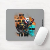 Kimi Raikkonen - Laat me alleen Muismat (Met muis)