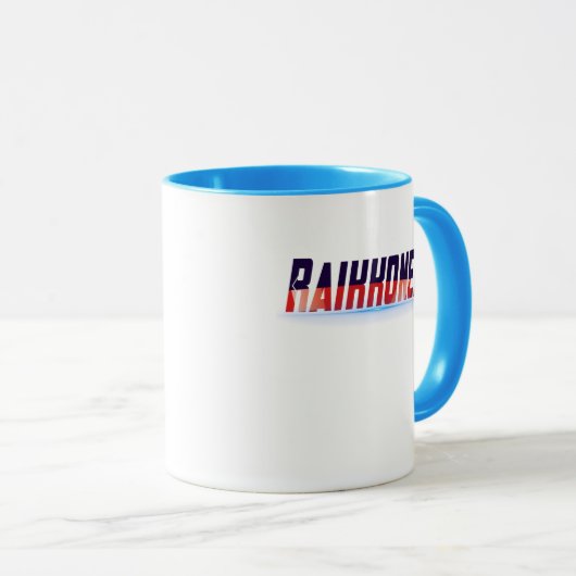 Kimi Raikkonen Mok (Voorkant rechts)