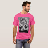 Kimimaro T-shirt (Voorkant volledig)