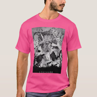 Kimimaro T-shirt
