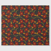 Kimono Cadeaupapier (Vlak)