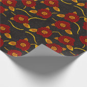 Kimono Cadeaupapier (Hoek)