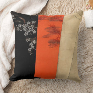 Kimono Design 1 Kussen