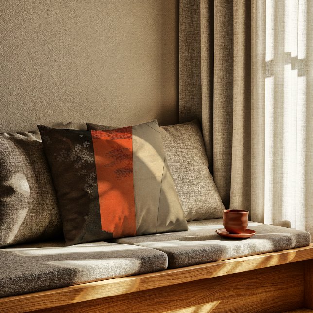 Kimono Design 1 Kussen (Creator heeft geüpload)