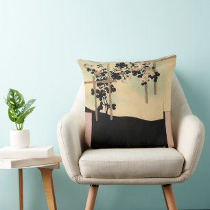 Kimono Design 2 Kussen