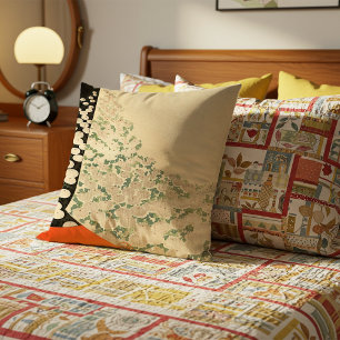 Kimono Design 4 Kussen