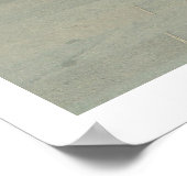 kimono japan poster (Hoek)