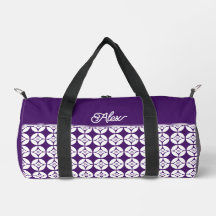 Kimono patroon Tassen| 七宝花菱 Shippo Hanabishi