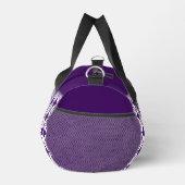 Kimono patroon Tassen| 七宝花菱 Shippo Hanabishi Plunjezak (Rechts)