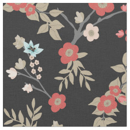 Kimono Print Stof