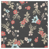 Kimono Print Stof (Swatch)