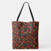 Kimono Tote Bag (Achterkant)