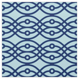 Kimonopdruk, marjoen en lichtblauw stof