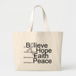 Kims Magnet Grote Tote Bag