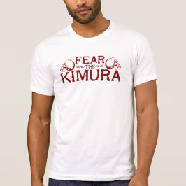 Kimura T-shirt