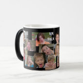 KIN FOLK FAMILIE MOK (Voorkant links)