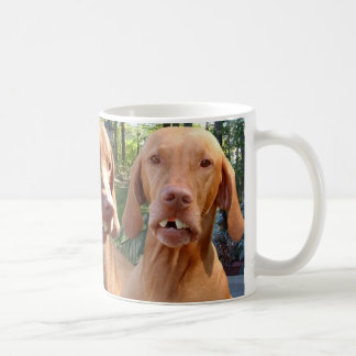 kin-folterhonden koffiemok
