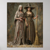 Kin Poster (Voorkant)