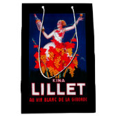 Kina Lillet  PosterEurope Medium Cadeauzakje (Voorkant)
