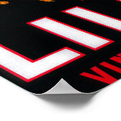 Kina Lillet  PosterEurope Poster (Hoek)