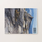 kinabalu berneo legpuzzel (Horizontaal)
