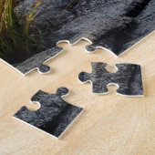 kinabalu vista legpuzzel (Zijkant)