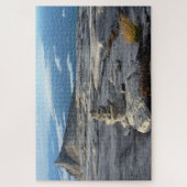 kinabalu vista legpuzzel (Verticaal)