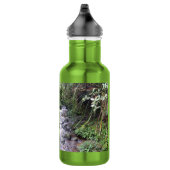 kinabalu waterfles  (Rechts)