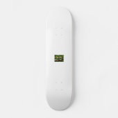 kinafex homepage zazzle.com en marktplaats skateboard (Voorkant)