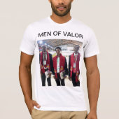 KINAFEX T-Shirt (Voorkant)