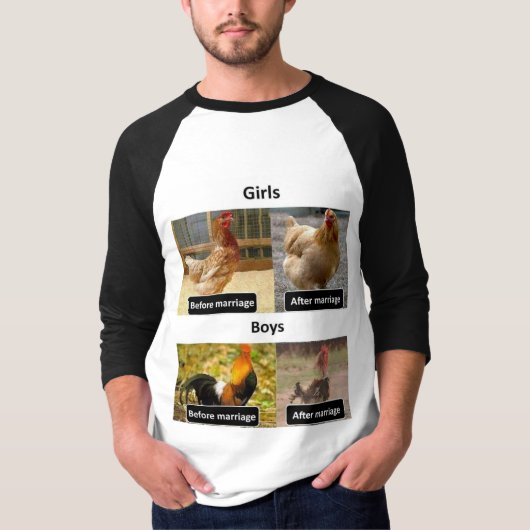 Kinafex T-shirt (Voorkant)