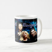 KinagreSmith Coffee mok (Voorkant rechts)