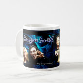 KinagreSmith Coffee mok (Voorkant links)