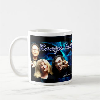 KinagreSmith Coffee mok