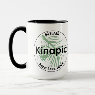 Kinapic grote mok