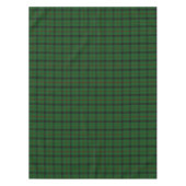 Kincaid Clan Tartan Pset Table Cloth Tafelkleed (Voorkant)