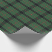Kincaid Original Scottish Tartan Cadeaupapier (Hoek)
