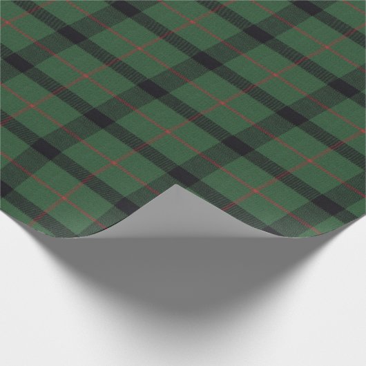 Kincaid Original Scottish Tartan Cadeaupapier (Hoek)