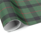 Kincaid Original Scottish Tartan Cadeaupapier (Rol Hoek)