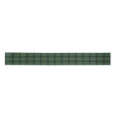 Kincaid Original Scottish Tartan Satijnen Lint (Voorkant)