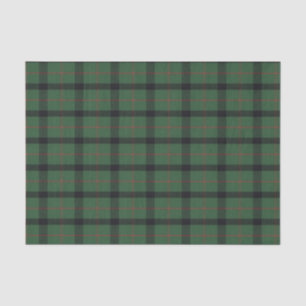 Kincaid Original Scottish Tartan Tissuepapier
