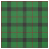 Kincaid Tartan Print Stof (Swatch)