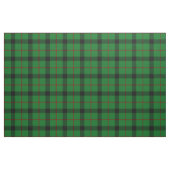 Kincaid Tartan Print Stof (Fat Quarter)