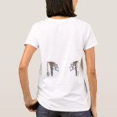 kind08, San Francisco General HospitalAcute Dial.. T-shirt (Achterkant)