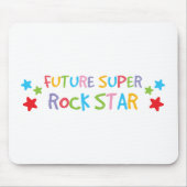 Kind_001 Muismat (Voorkant)