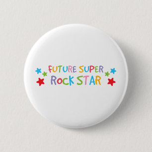 Kind_001 Ronde Button 5,7 Cm