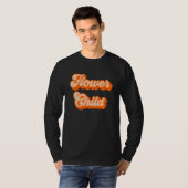 Kind 1 ventilator t-shirt (Voorkant volledig)