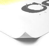 Kind - Aangepast Boerderij en landbouw - Combineer Poster (Hoek)