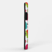 kind achtergrond retro - olifant Case-Mate iPhone case (Achterkant/rechts)